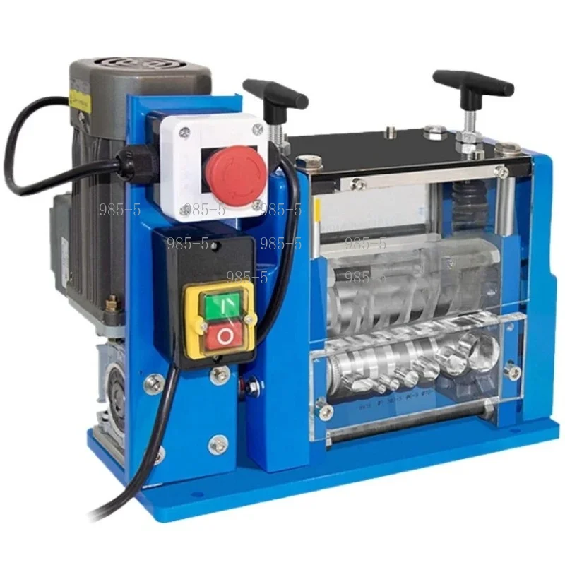 Electric Wire Stripper Machine Copper Aluminum Cable Separating Recycling Tool