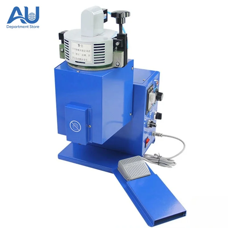 YT-DJ102 Mini Hot Melt Glue Machine 800W 220V Circuit Board Dispenser Power Tools Electronic Glue Glue Applicator