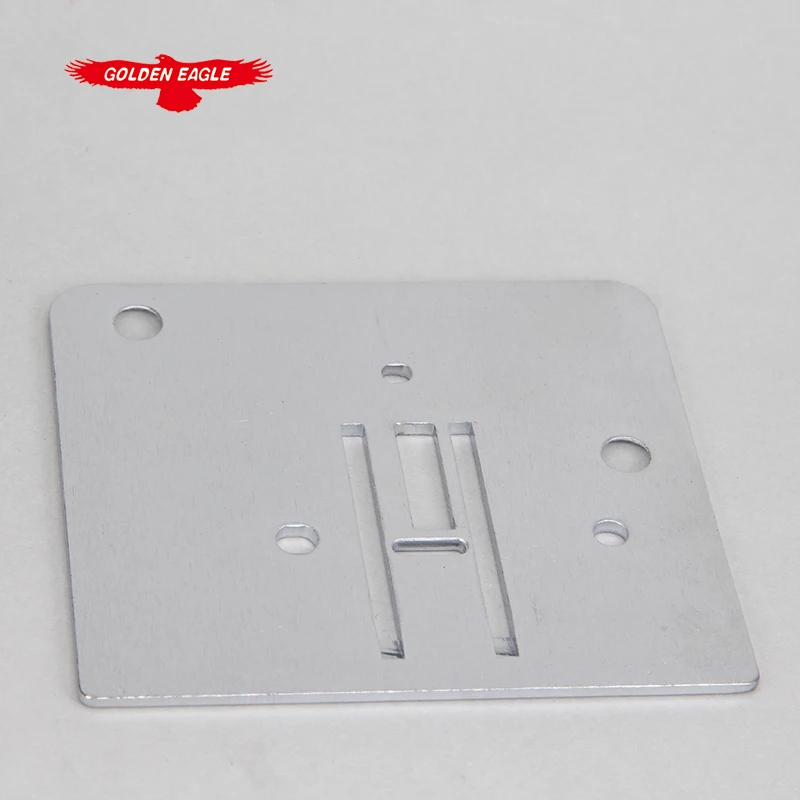 Needle Plate #744004001 for  Janome Household Electric Multi-Functional Sewing Machine