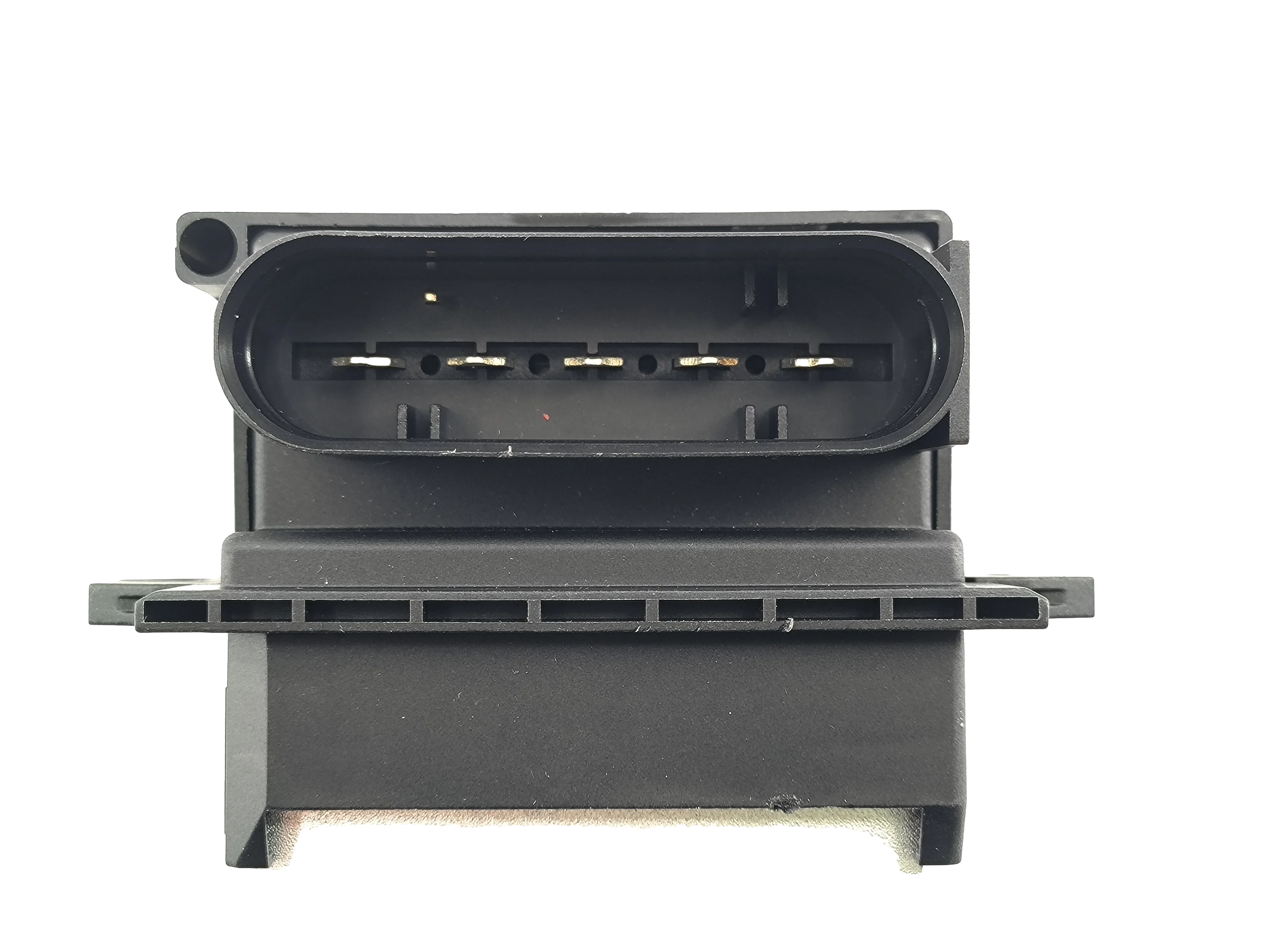 Auto Heater Blower Fan Motor Resistor 7701051272 For RENAULT CLIO II Hatchback Van  L4 1.5L CLIO I Saloon L4 1.6L