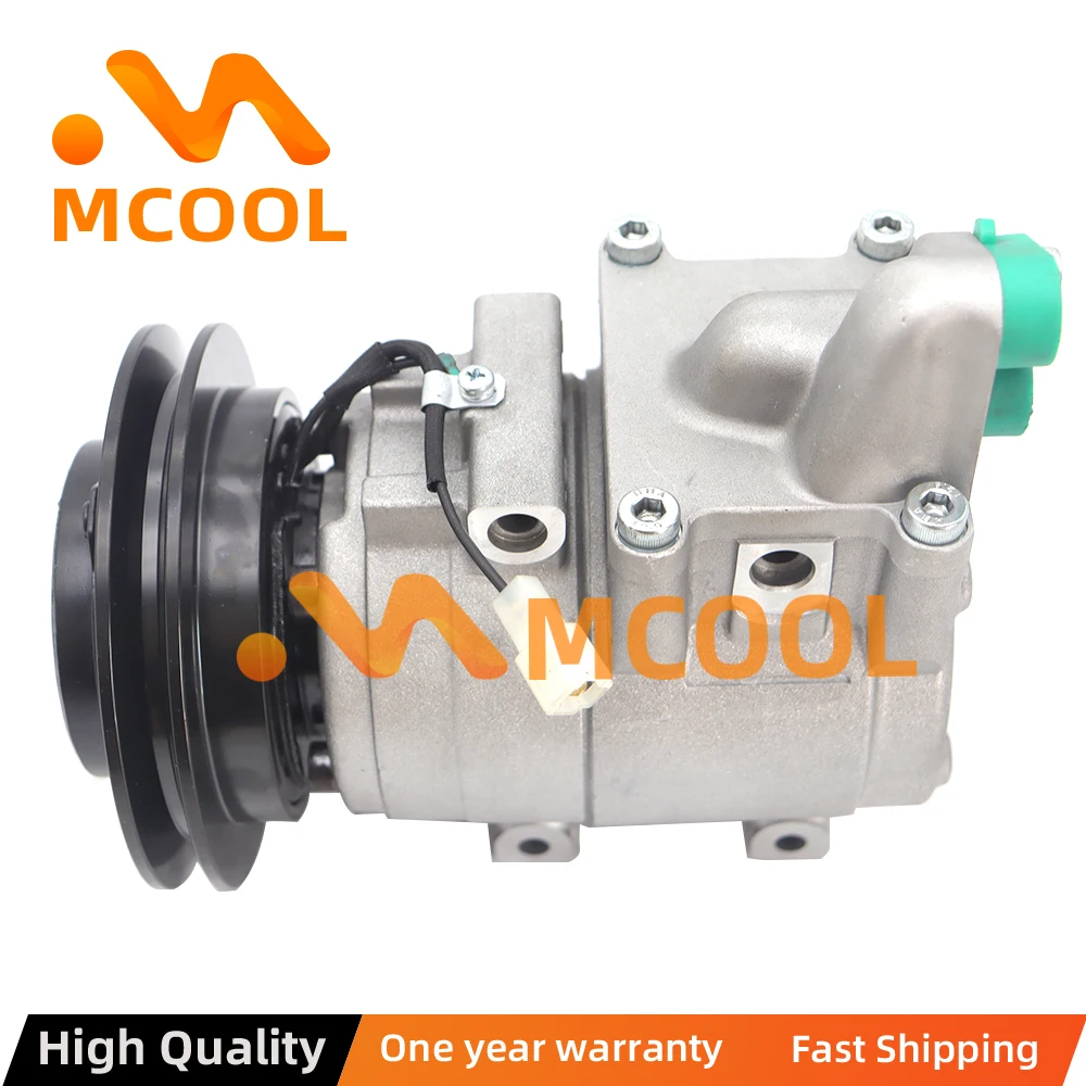 1PK HS15 AC COMPRESSOR for FORD Ranger for MAZDA B2500 UH81-61-450 363s6288 F500RZWLA07 F500RZWLA06 97701-34700 4369636 3645825