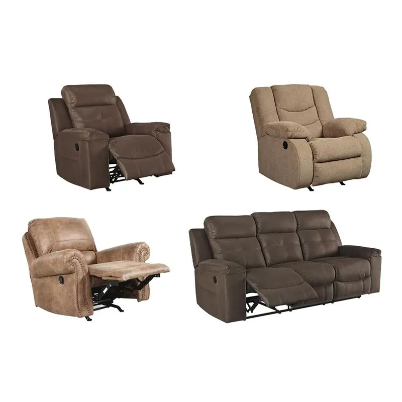 A60F-Recliner Pull Handle Replacement With Pull Handle And Release Cable.Repair Recliner Mechanism Parts Couch Sofa Chair