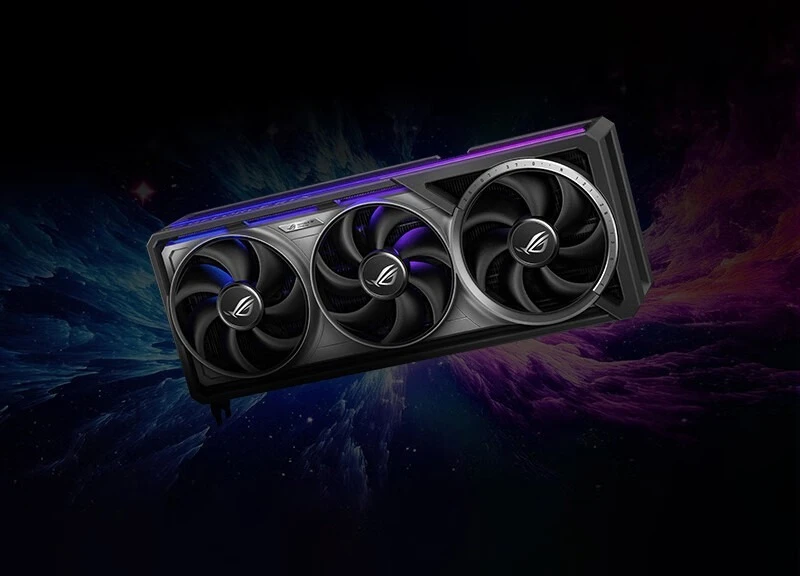 Gaming GraphicsGPU Gaming Discrete Graphics RTX5080 O16G