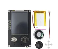 Portapack H2 Hackrf One SDR Software Defined Radio 1MHz-6GHz