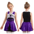 Purple B
