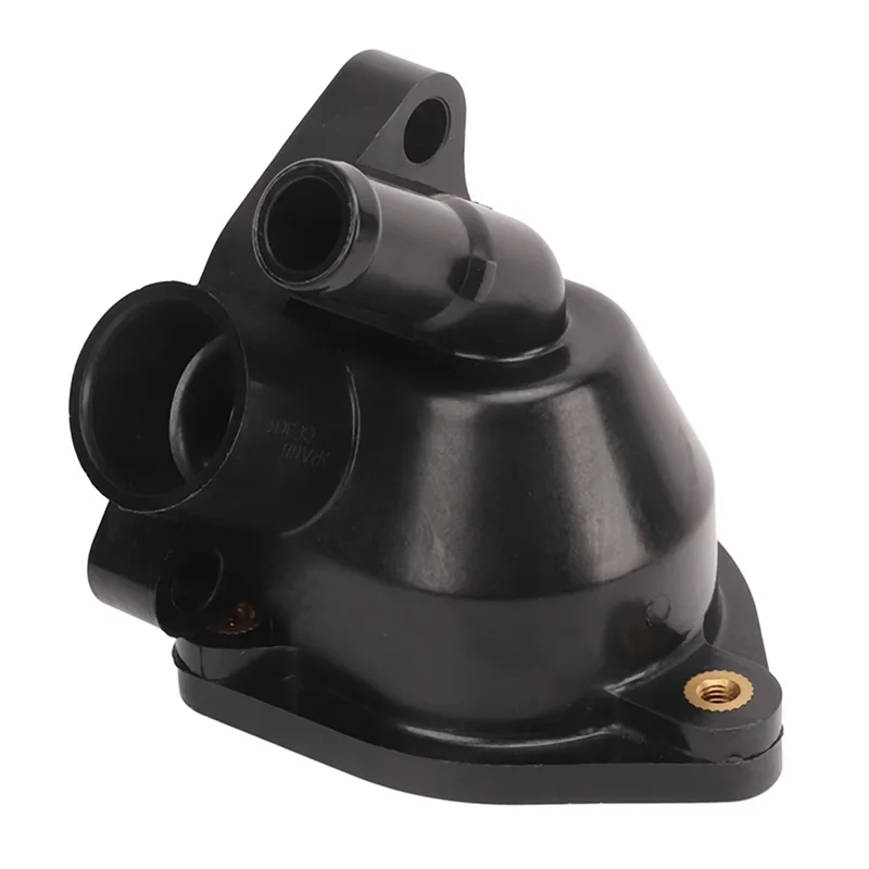 WORTHOWN-Thermostat Housing Case Thermostat Base Case 19320 PNA 003 Honda CRRV Engine Coolant Thermostat