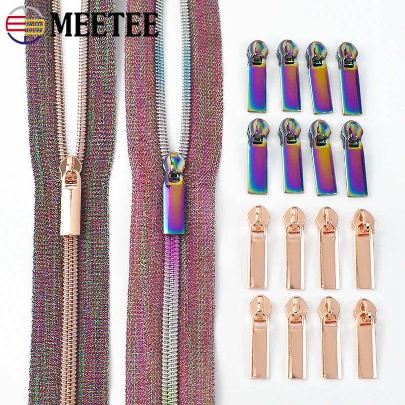 2/4/10Meters Colore…