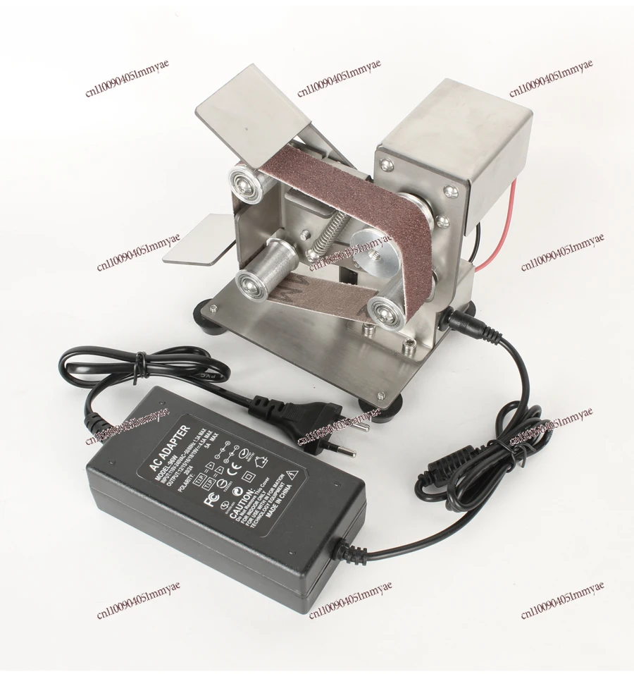 

Tool Sharpening Machine Sanding Grinding Electric Sander Home Diy Polisher Machine