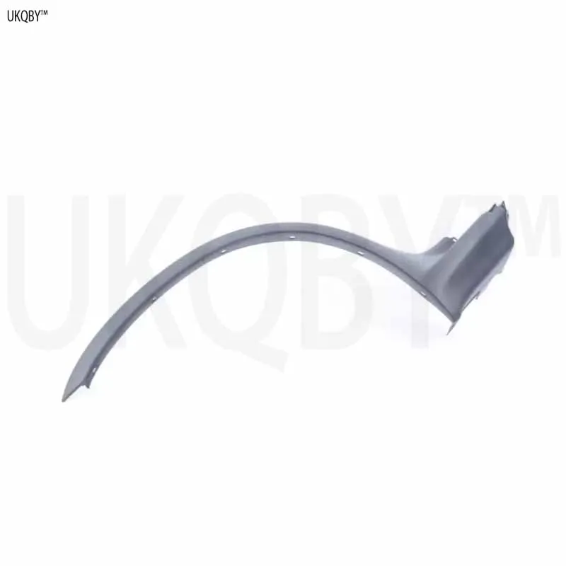 

BM W X5 E53 [FB72] 2003- Декоративная панель колеса задняя левая 51718402337 51718402338