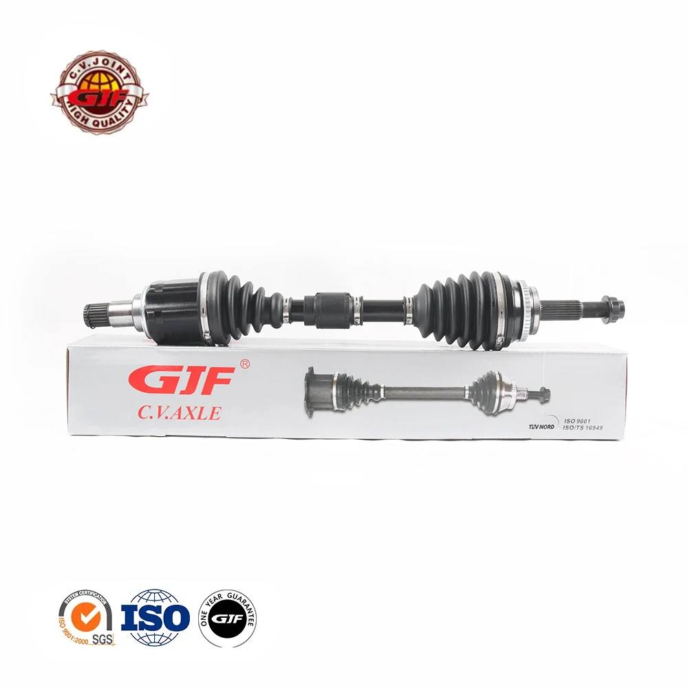 Auto Part CV Axle Front Left/Right Drive Shaft For Camry ACV40/2.0/2.4/L 2006-2012 ACV41 Camry ASV50 2.5 2011 Rav4