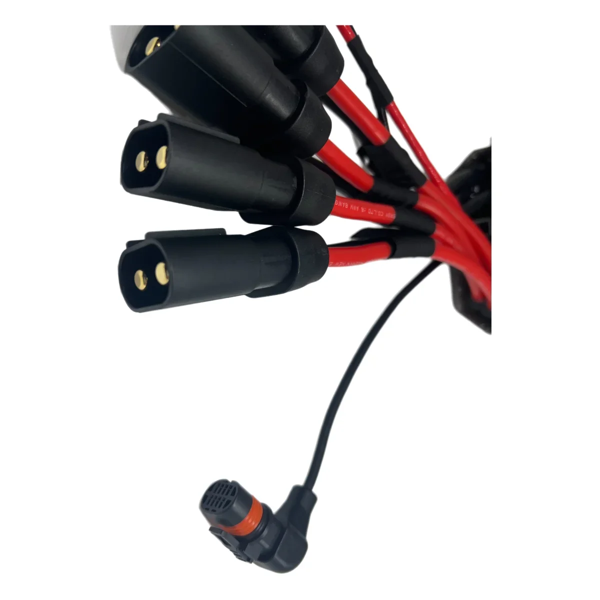 DJI AGRAS T50 UAV 드론 수리 부품 T50 분배 보드 모듈 100% 새 농업용 드론 수리 부품