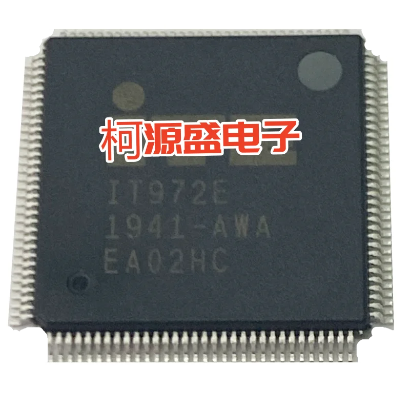 IT972E brand-new original model. Available in stock and can be purchased now.