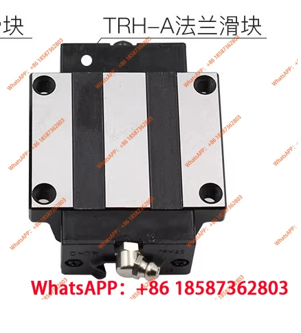 TRH15AC TRH20A TRH25A TRH30A TRH35A TRH45AL Precision Slider