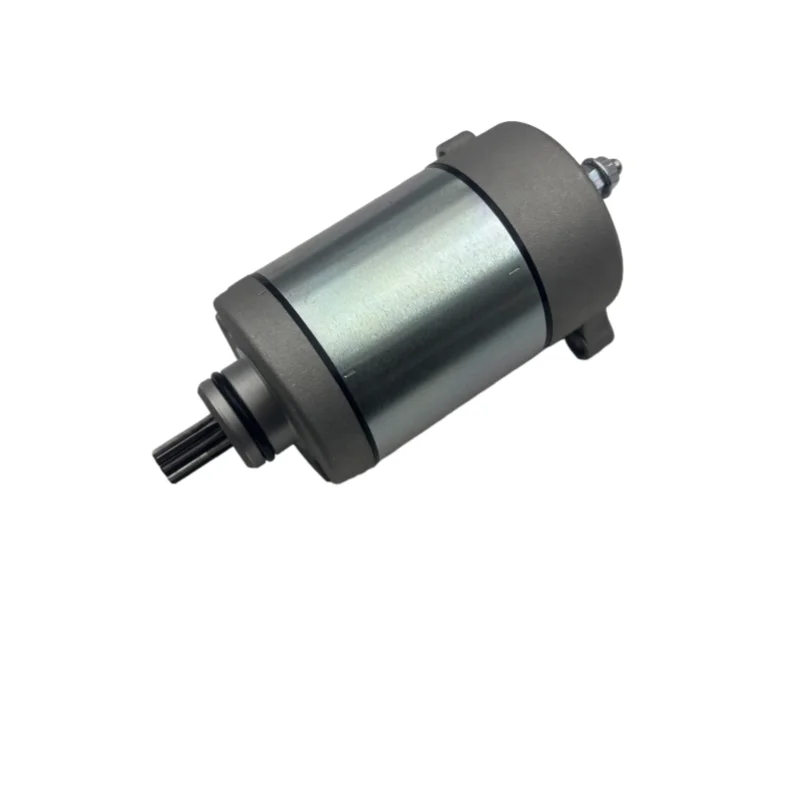 

Motorcycle Engine Starter Motor Assembly Is Suitable for Cfmoto 250Nk 250Sr Nk300 Sr300 Nk250 Sr250
