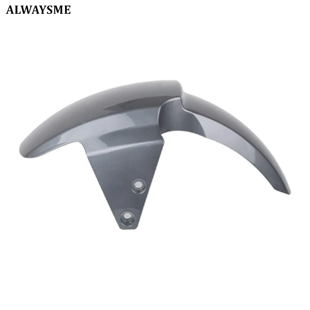 ALWAYSME Front Fender Flare For Niu N1S/NQi/NGT