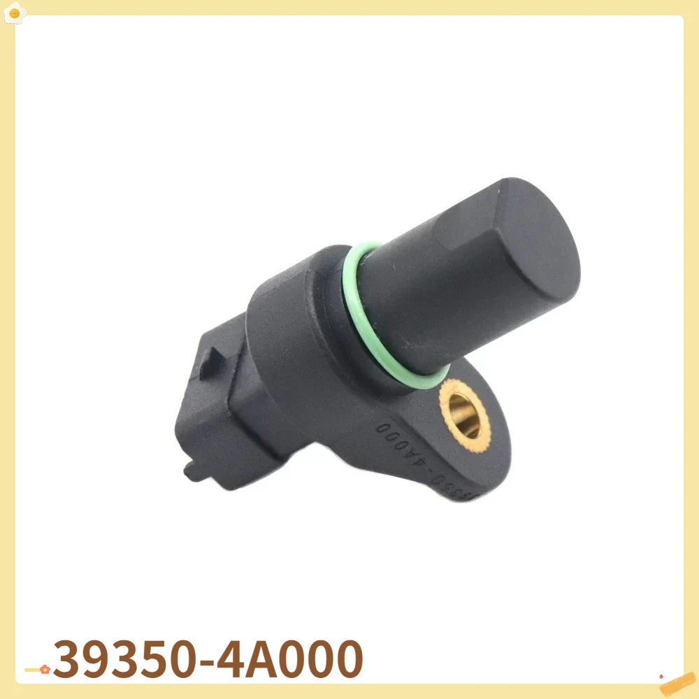 NEW Car Camshaft Position Sensor For Kia Sorento For HYUNDAI H-1 2003-2009 39350-4A000 393504A000 39350 4A000