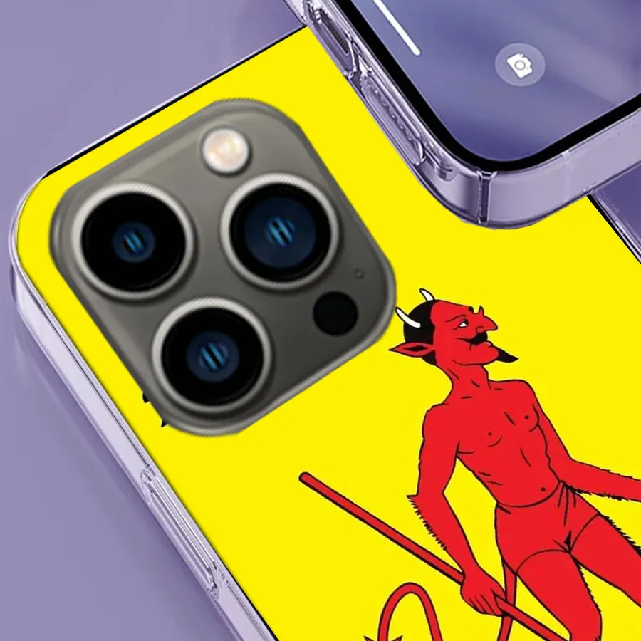 Mexican Bingo Loteria Phone Case For Iphone 17 Air 15 Pro 14 Plus 16 Pro Max 17E 16E 12 13 Mini 11 Cover Cute Fundas view 2