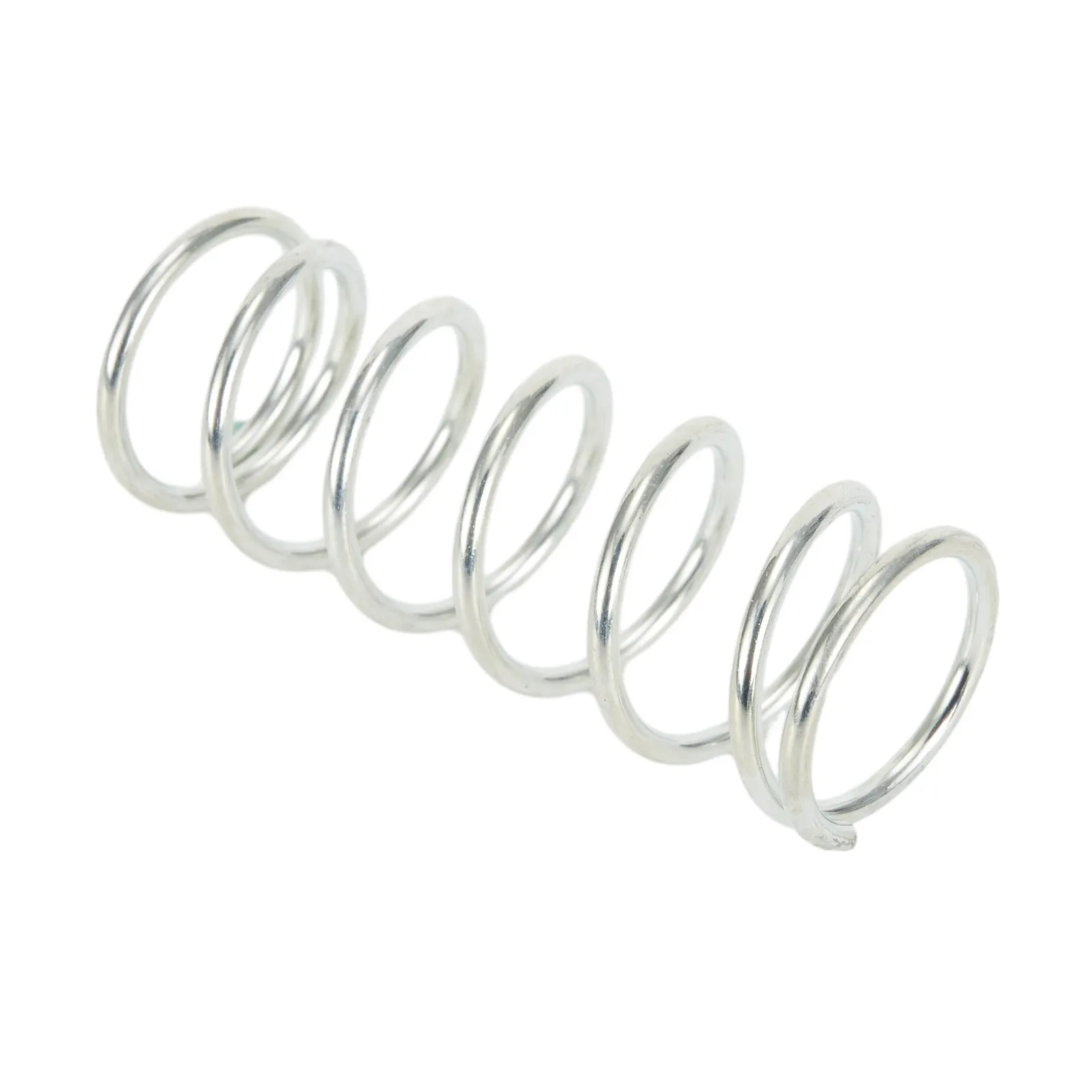 Cover Thread Inner Spring 2 Line Head Replacement Spool Line Thread Trimmer Head 10mm*40mm Elastic Material New