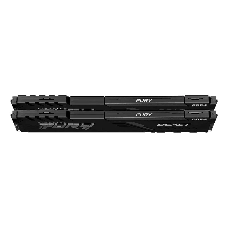 Kingston Fury Beast DDR4 8GB 16GB 32GB 3200 2400 2666 3600MHz