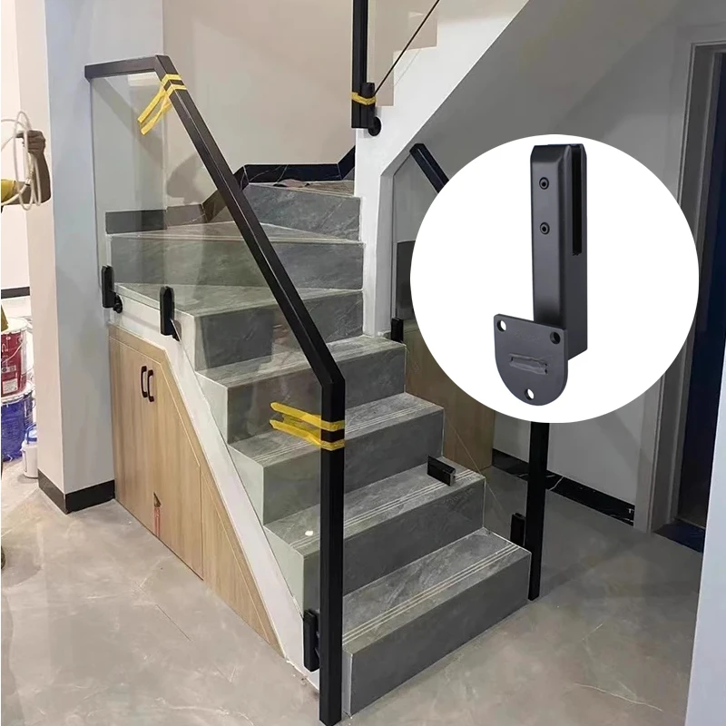 abrazadera-de-vidrio-externa-de-montaje-lateral-para-escaleras-de-acero-inoxidable-barandilla-de-escalera-barandilla-de-balcon-abrazadera-de-vidrio-sin-marco-y-sin-perforacion