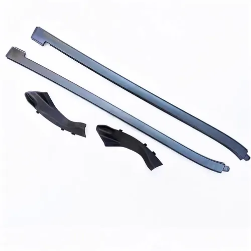 Imagen 1 del producto Tira adhesiva para parabrisas delantero, accesorio decorativo de presión para Great Wall Haval H2