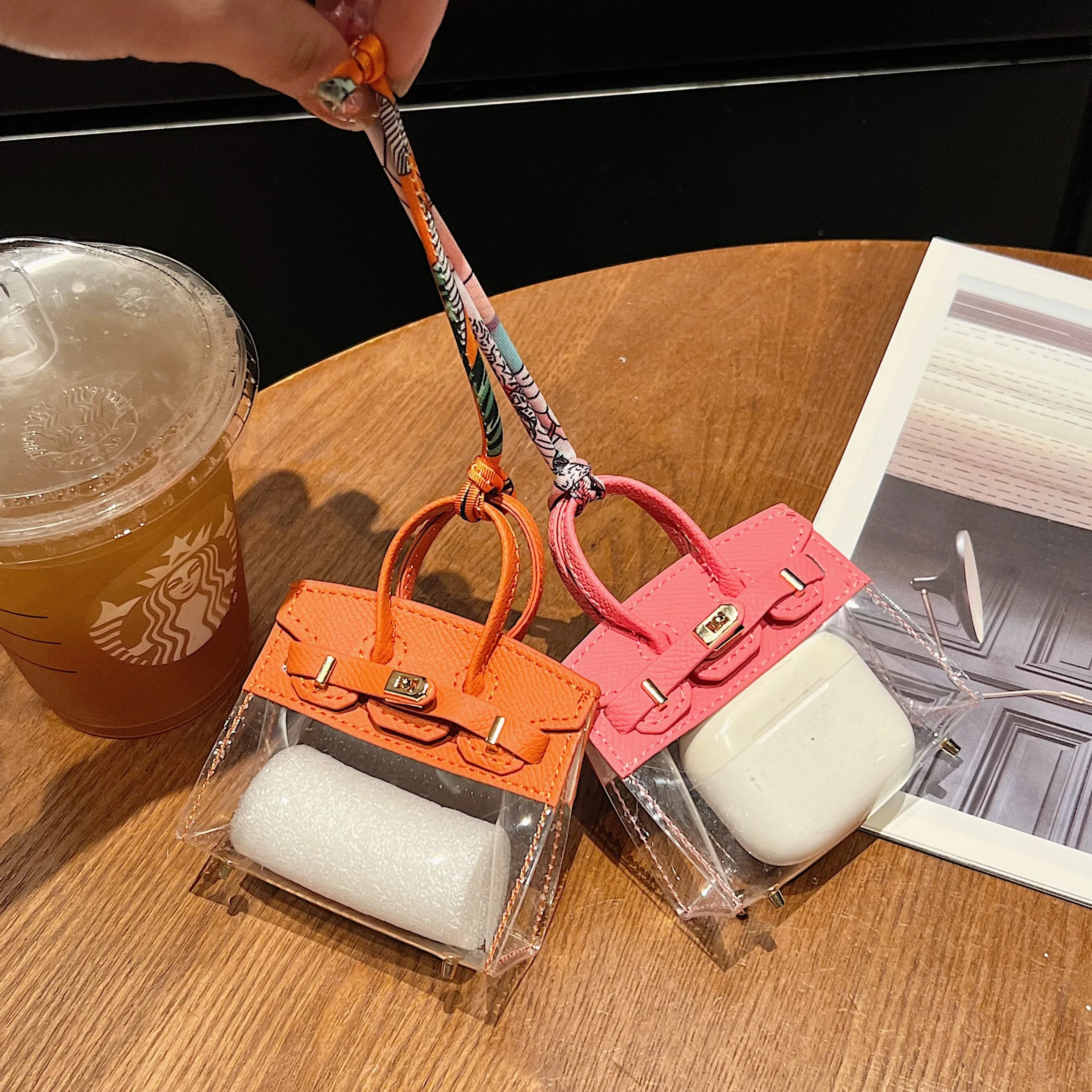 For Qcy Melobuds N7…