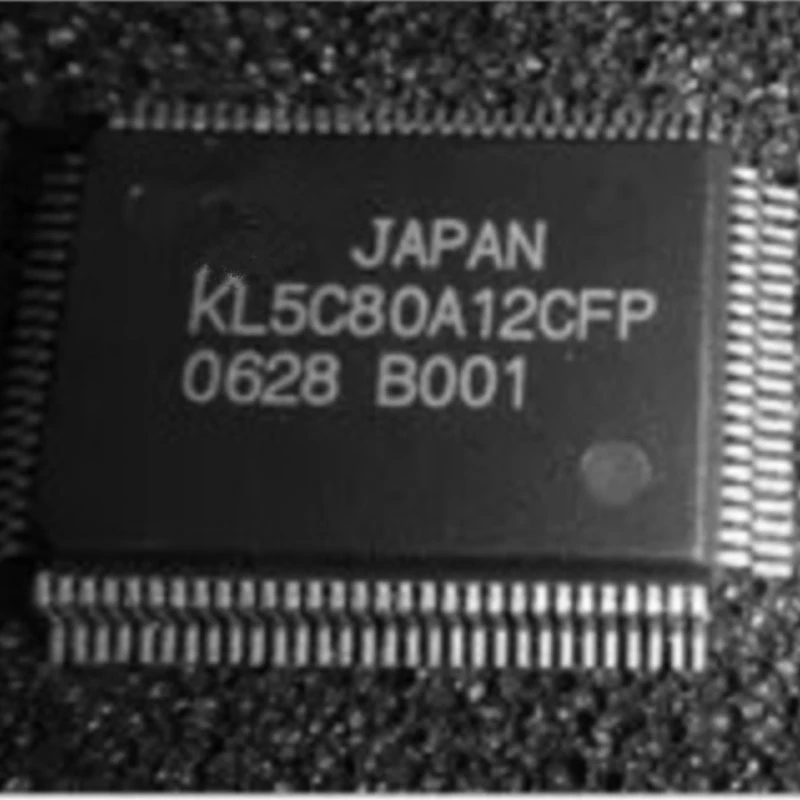 

KL5C80A12CFP KL5C80A12 qfp100 5pcs