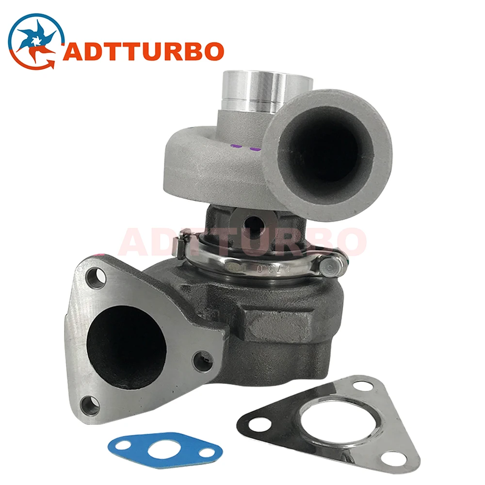 TD04 Turbocharger 49377-07720 4937707720 04281466 04272325 Turbine for Deutz BF4LM2011 engine