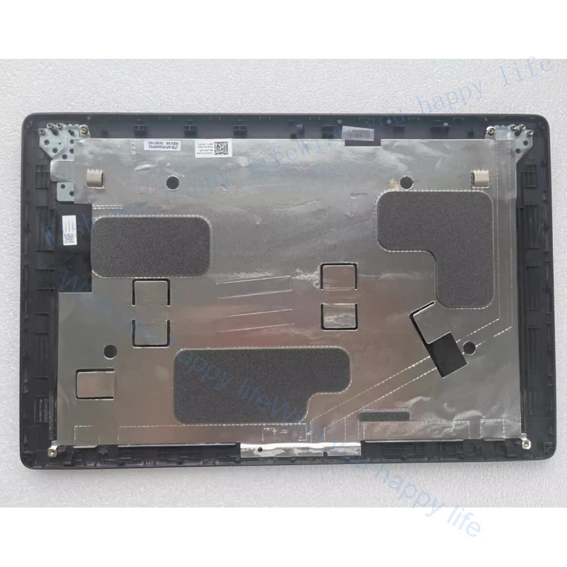 LULU 1pc Genuine for  Dell Latitude 5500 E5500 5501 3540 3541 LCD Back Cover 0X0CWC