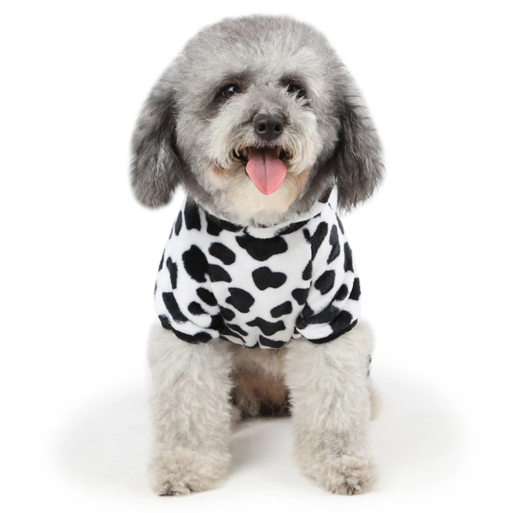 

Pet Outfit Dog Outfit Pet Clothes Dog Clothes Warm Pet Clothes