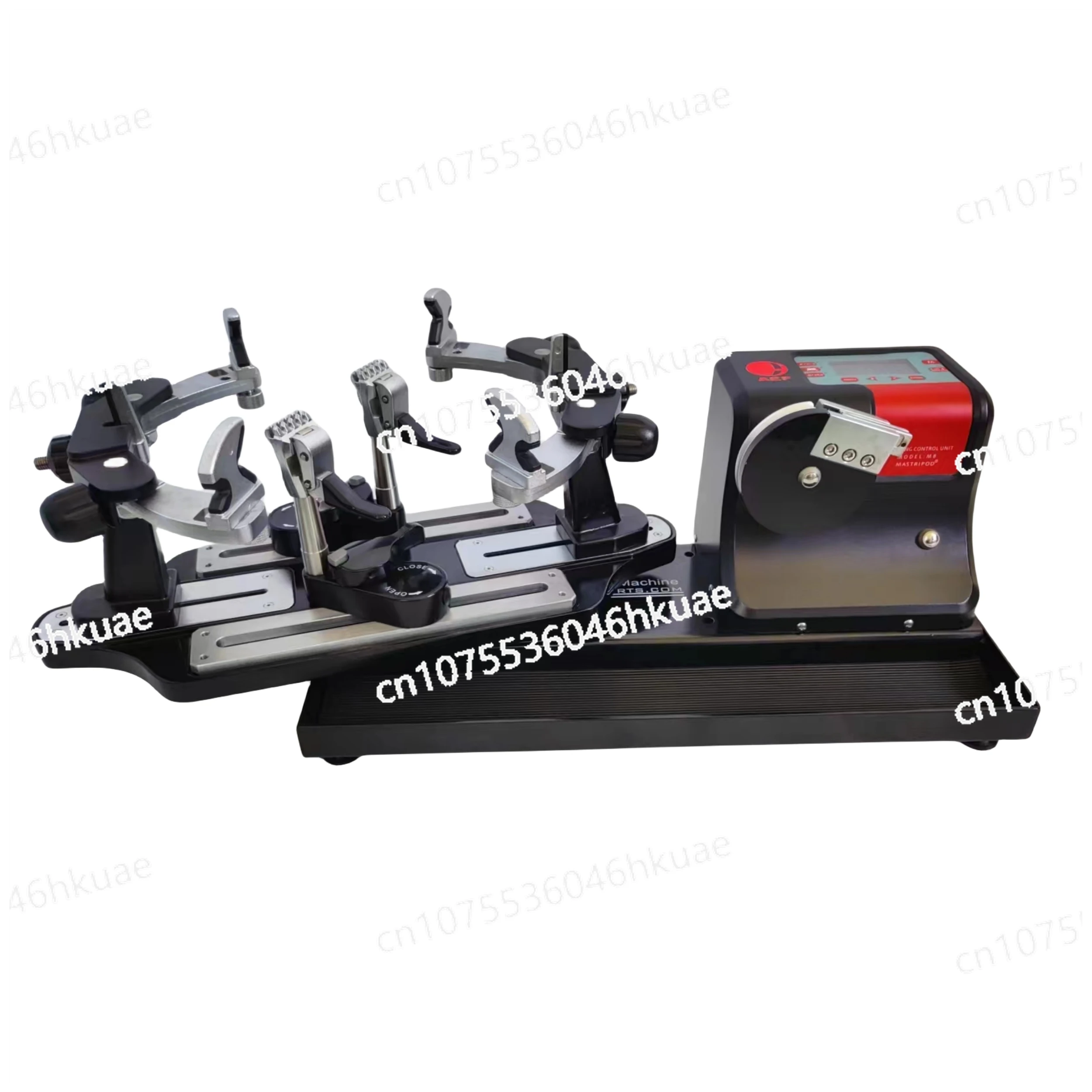 

Ракетка для бадминтона, тенниса, сквоша — электронная загрузочная машина