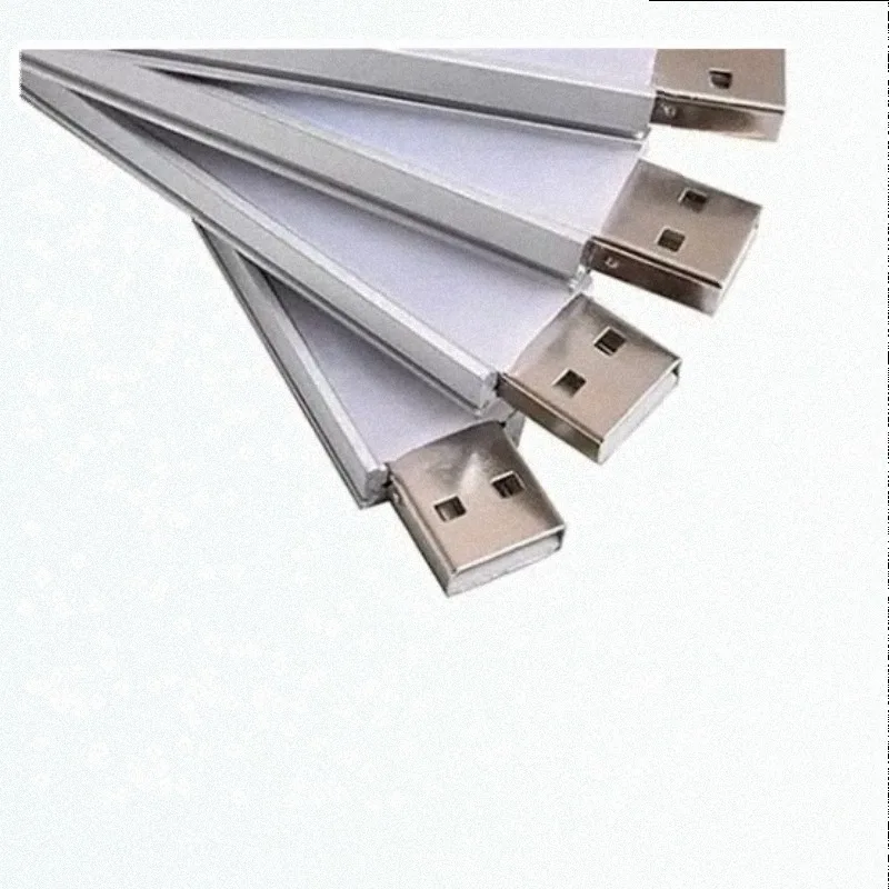 1PC Portable Mini 3/8LED 5V USB DC Warm White Lamp Book Reading FLashlight Night Light Lighting for Lighting Computer