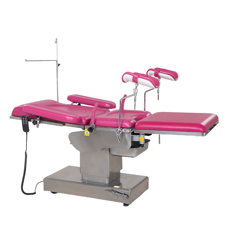 medical electrical operating table operation bed surgical operating theater table