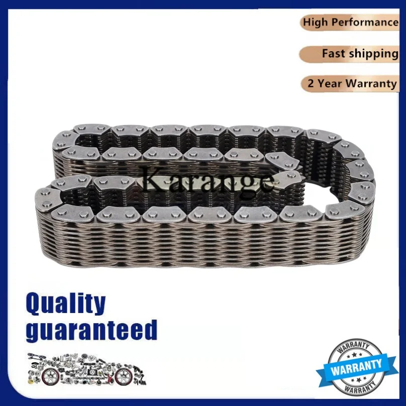 HV022 3L5Z-7A029 3L5Z7A029 New Transfer Output Shaft Drive Chain Section / Link 31 For Ford 4X4 Pick Up Ranger 3.0L