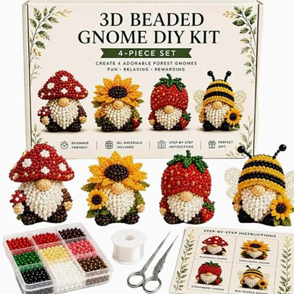 kit-de-artesanato-diy-gnomo-3d-com-micangas-conjunto-de-micangas-de-duende-da-floresta-com-4-estilos-suprimentos-completos-de-micangas-com-instrucoes-passo-a-passo-para-casa