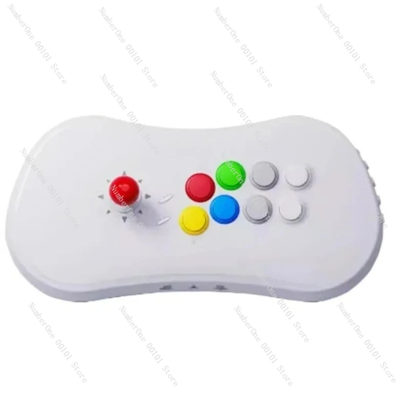 

SNK Neogeo Arcade Stick Pro SNK's NEOGEO Arcade Stick Pro Fighting Stick Controller
