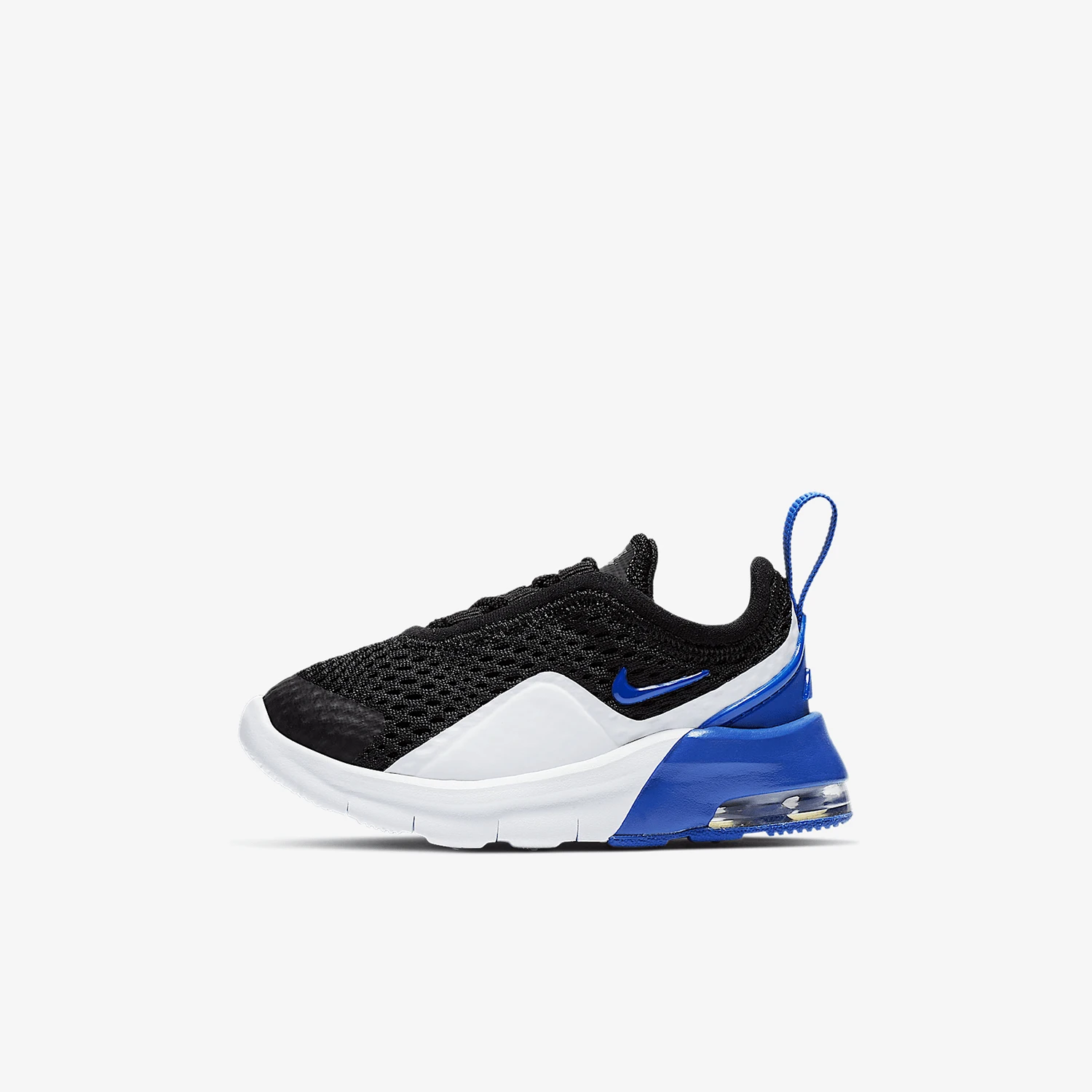 

Nike Authentic Autumn Winter New Style Infant Thick Sole Air Cushion Breathable Sports Shoes AQ2744-003