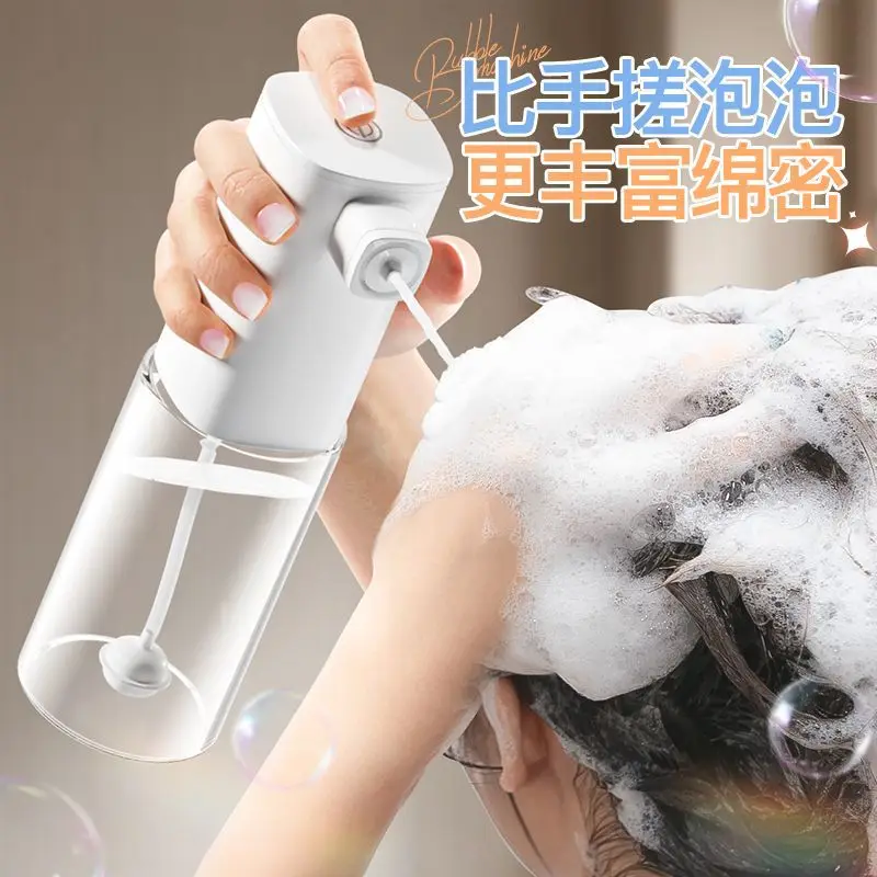 Do elektrycznego dozownika, szamponu, płynu do dezynfekcji rąk, butelki z pompką, żelu pod prysznic, płynu do mycia twarzy, dozownika, automatycznego artefaktu do spieniania