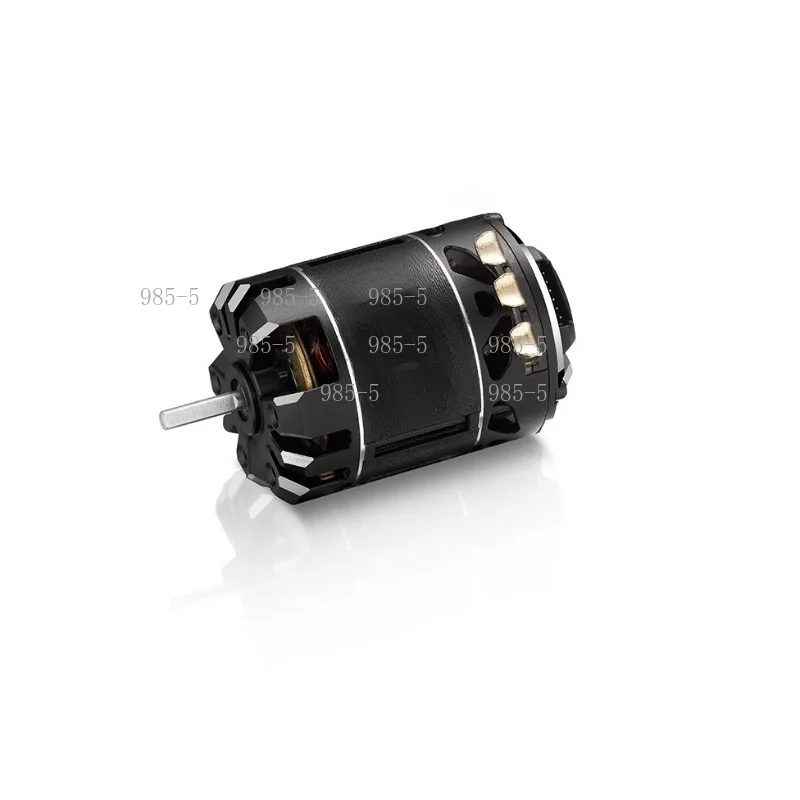 Sensored Brushless Competition Motor V10 G4R, Fits 1/10 1/12 Flat Road Electric Cross Vehicle