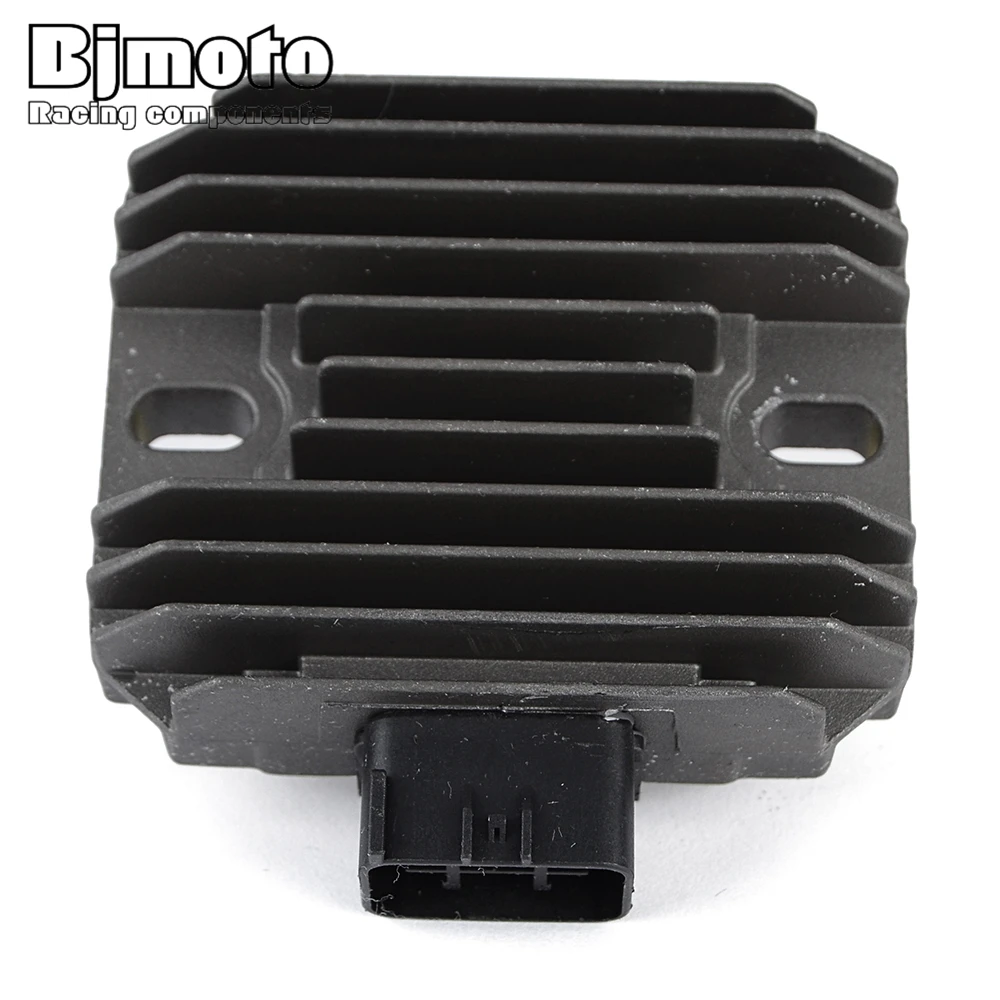 Regulator rectifier For Suzuki GSR400 GSR600 ABS GSX1400 TU250 TU250X UX125 UX150 UH125 UH200 Burgman Sixteen TU UX 250 125 200