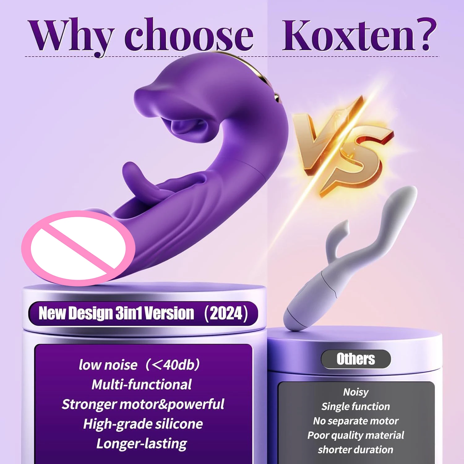 اللسان لعق التنصت مص هزاز واقعية القضيب G-نقطة البظر المهبل مدلك الإناث الاستمناء لعبة الجنس الكبار