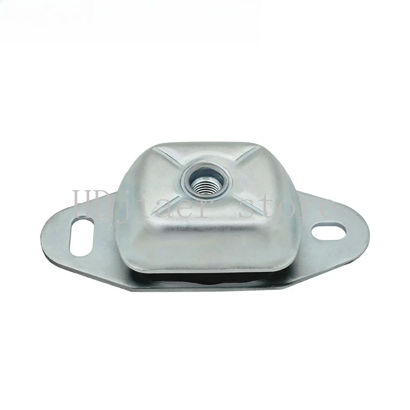 

Metal rubber shock absorber generator set PC100PC140 yacht machinery marine PC182 motor shock absorber pad