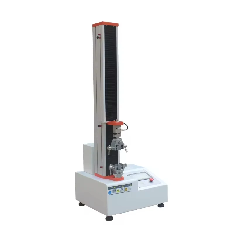 YUYANG 5kn 10kn 20kn 30kn 50kn 100kn Electronic Universal Wood-based Panel Tensile Testing Machine