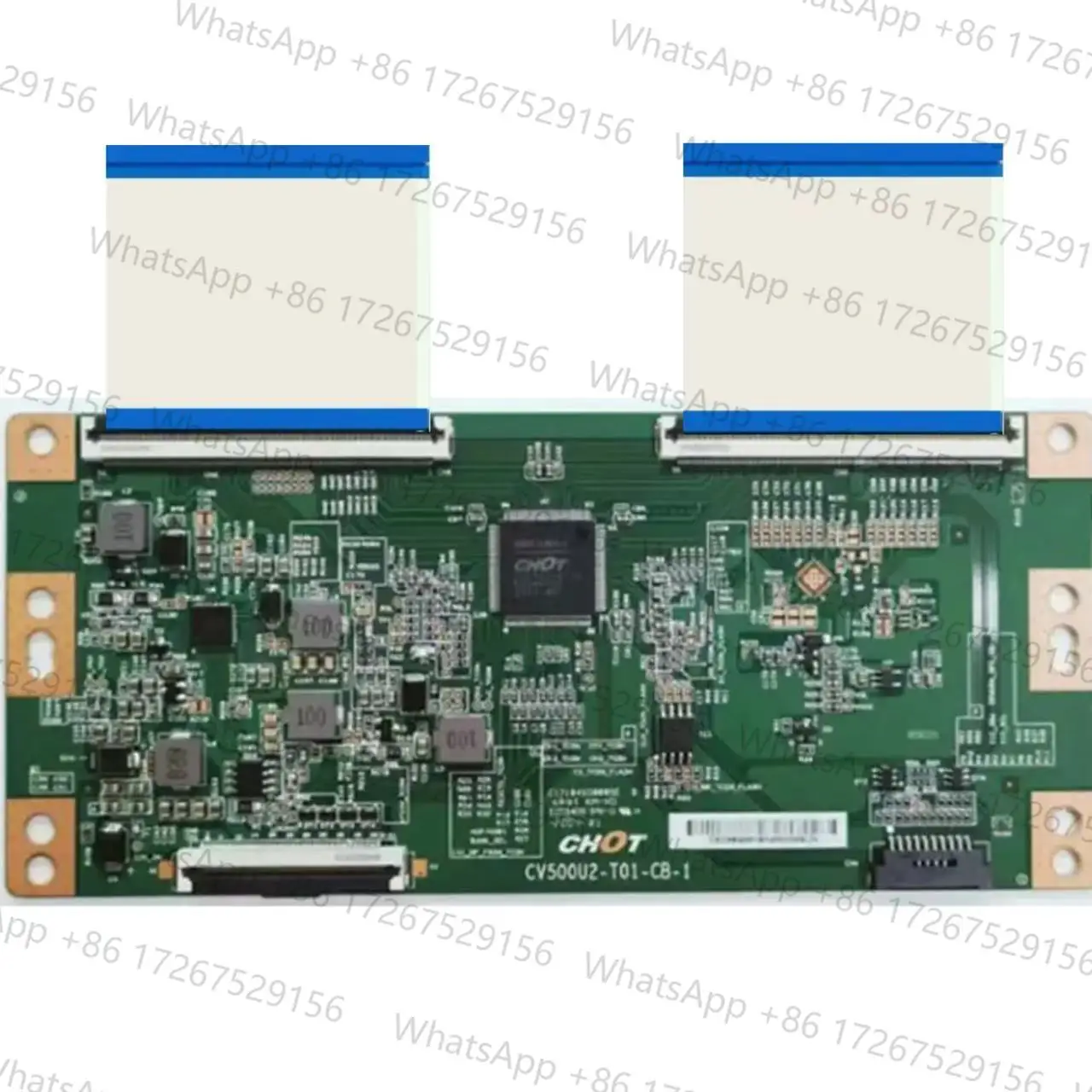 CV500U2-T01-CB-1 logic board TV accessories for 50-inch TV