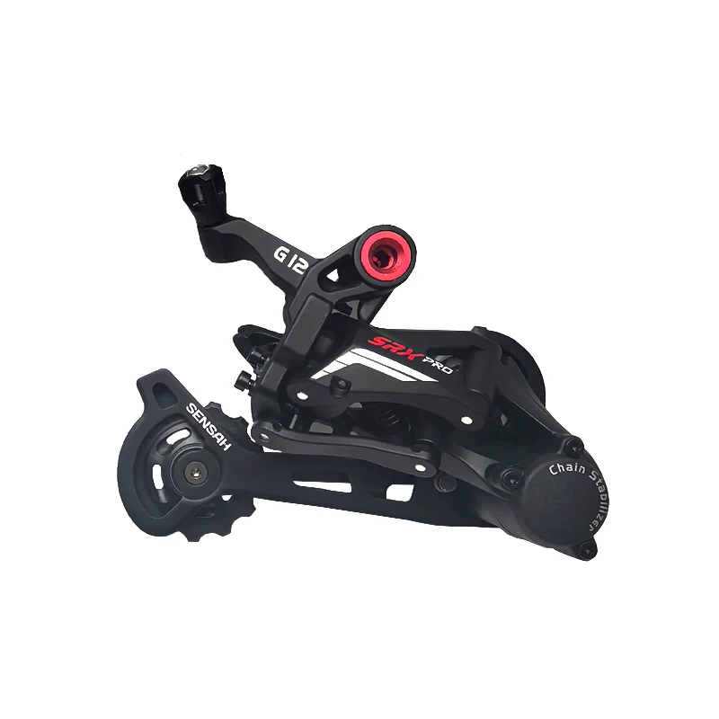 SENSAH SRX PRO G12 1x12 Speed Road Bike Groupset R/L Shifter