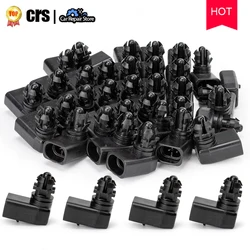 30PCS For Chevrolet For GMC Acadia Envoy For Opel For Vauxhall / Opel Adam Outside Ambient Air Temperature Sensor 25775833