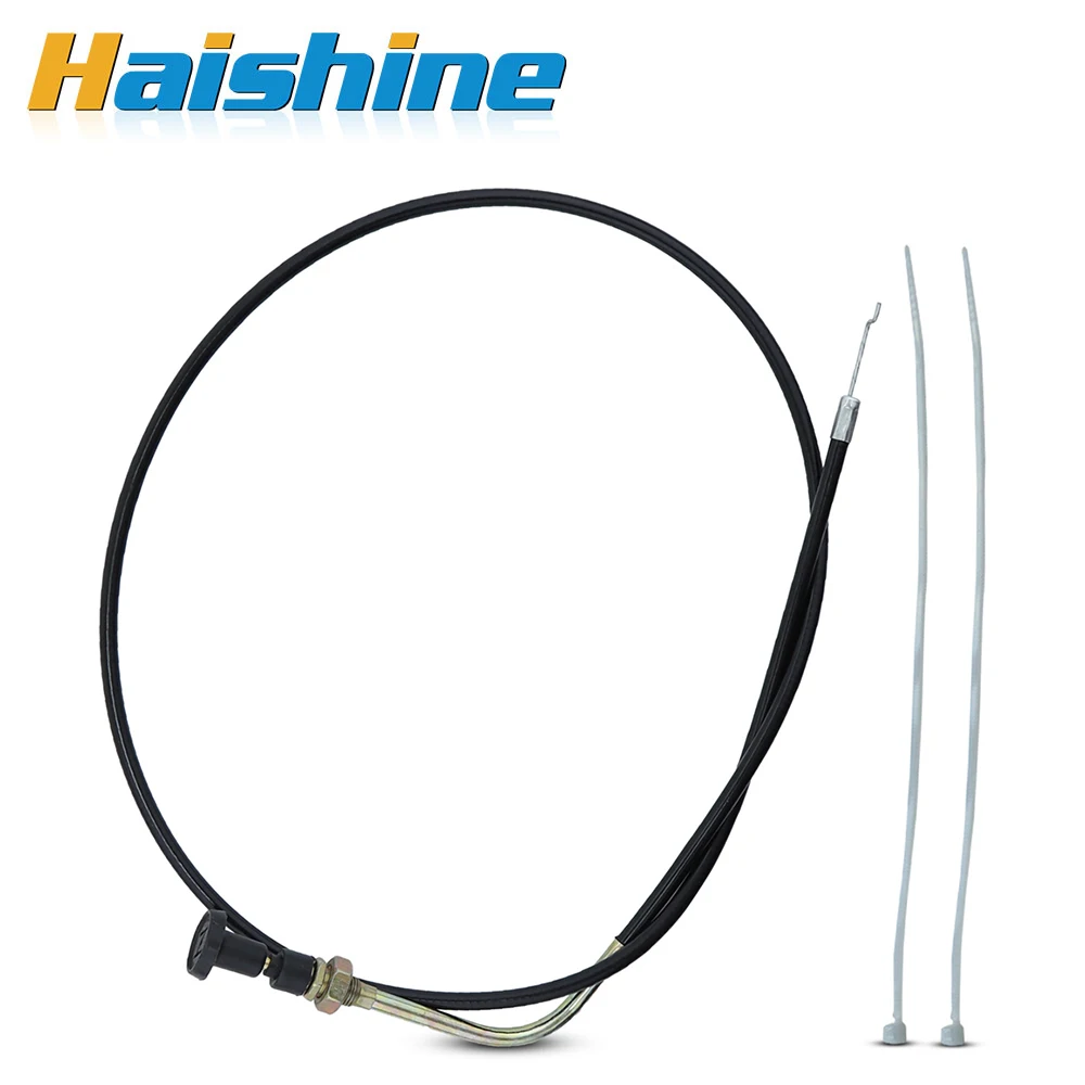 Choke Cable For Toro Timecutter 112-9753