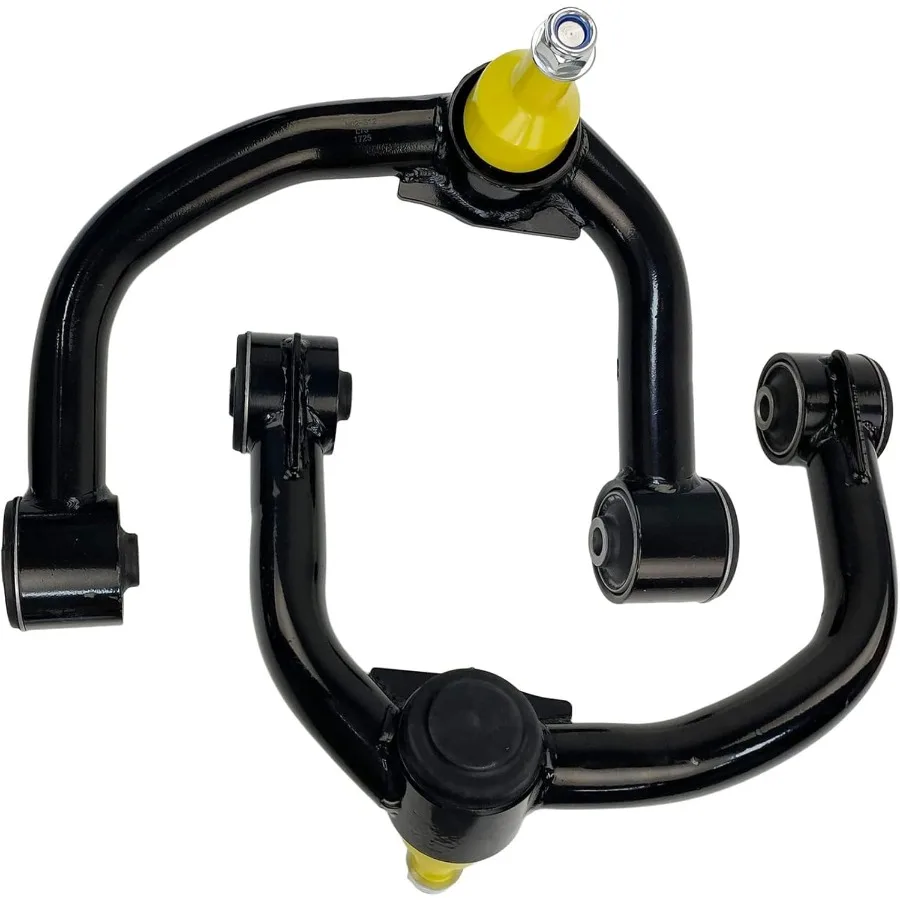 

Передние верхние шаровые шарниры рычага управления для 4WD 2WD с 24 подъемами подвески Подходит для 20042021 F150 4X4