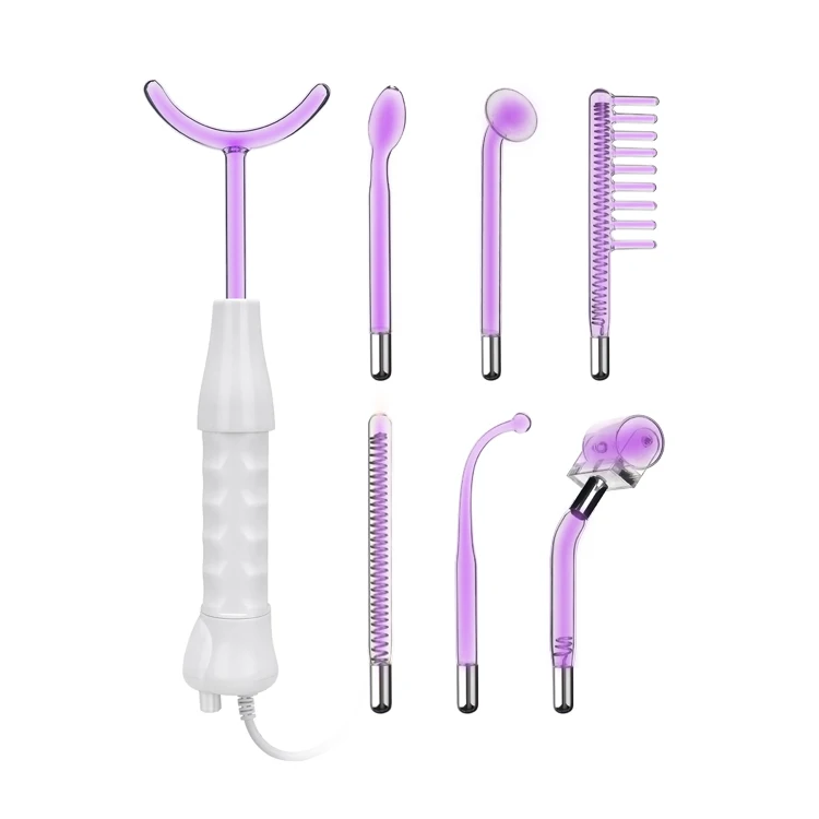 

Hot sell Tuying Portable Personal Skin Care High Frequency Facial Machine