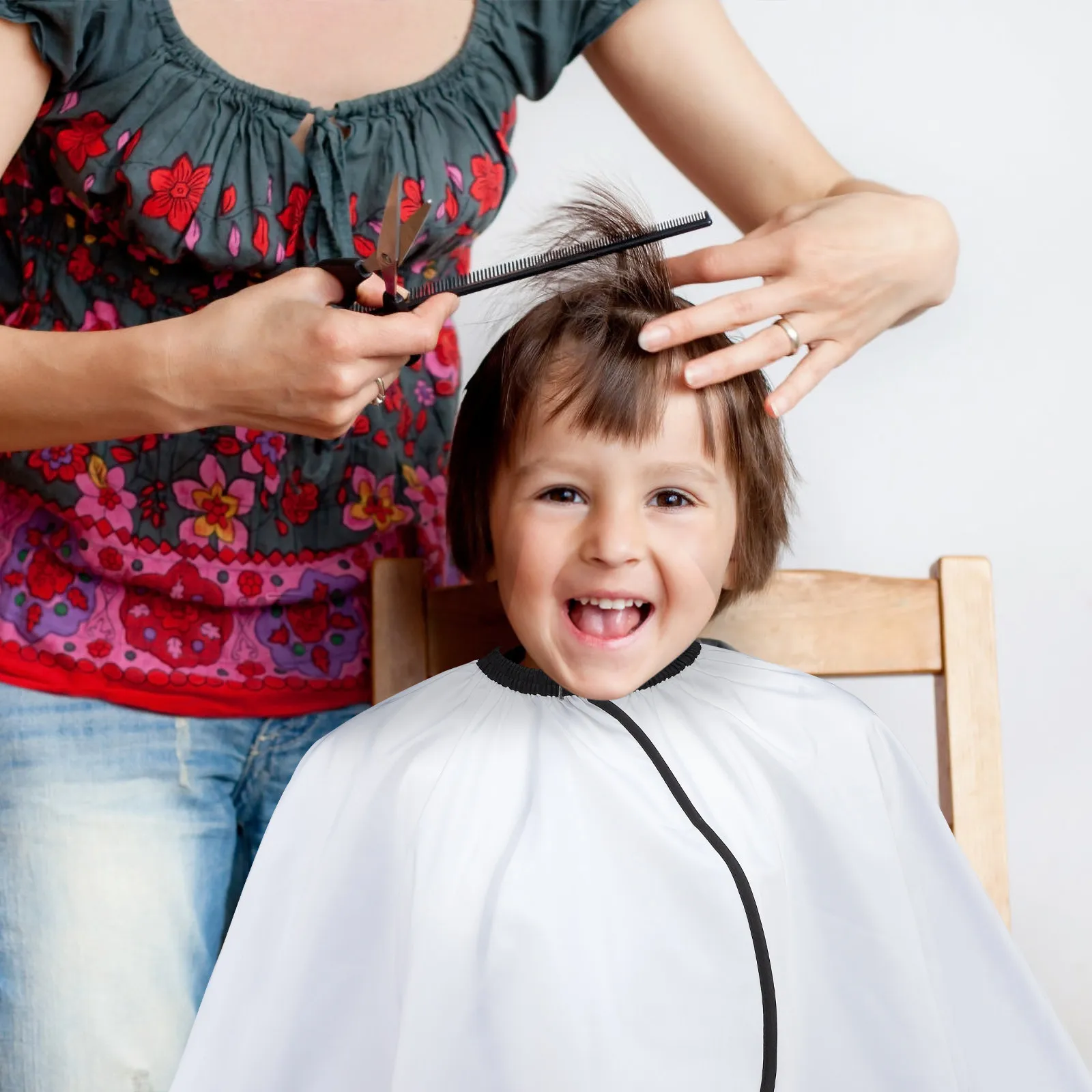 1-pieza-de-capa-para-cortar-el-cabello-para-ninos-ligera-repelente-al-agua-delantal-de-peluqueria-suministros-profesionales-para-salon-accesorio-para-corte-de-cabello